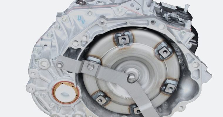 Aisin AF40/TF-80: failures, faults and repair cost